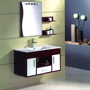 浴室柜顏色有哪些？