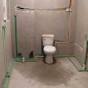 衛生間管道裝修時，一定要注意這些問題！